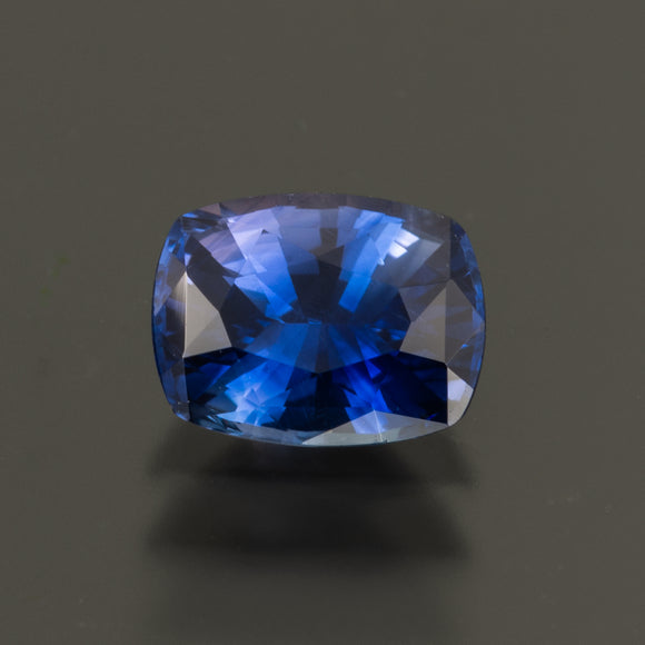 Sapphire #25102 1.57 cts