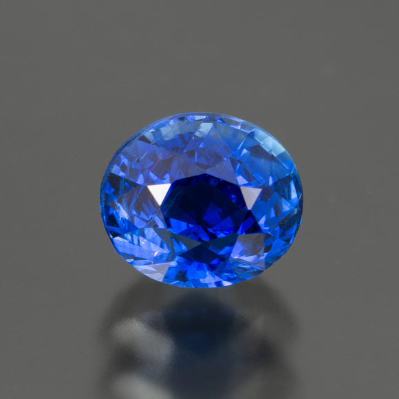 Sapphire #25212 1.08 cts