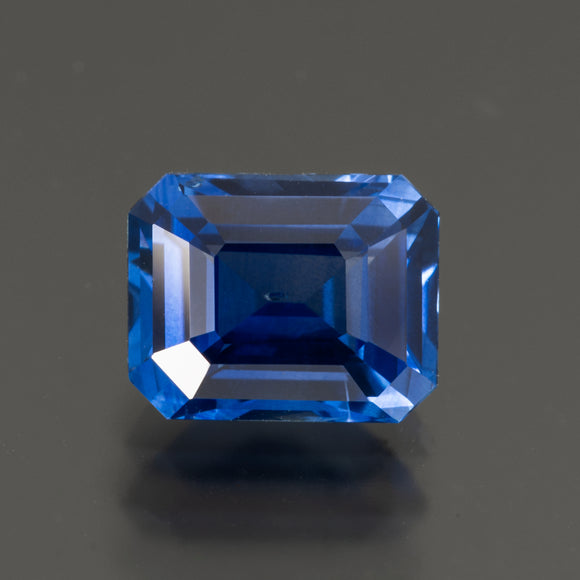 Sapphire #25388 3.11 cts