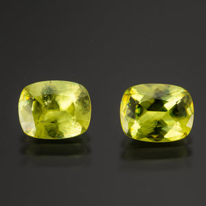 Sphene #25401 6.24 ctw (2)