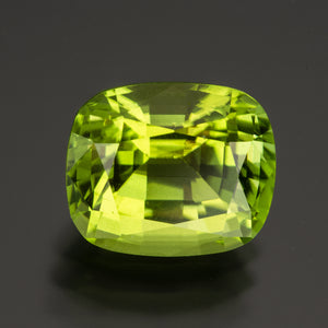 Peridot #25446 4.66 cts