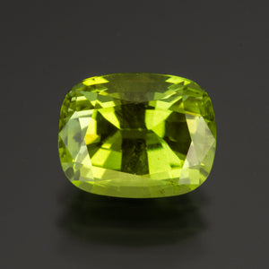 Peridot #25452 3.39 cts