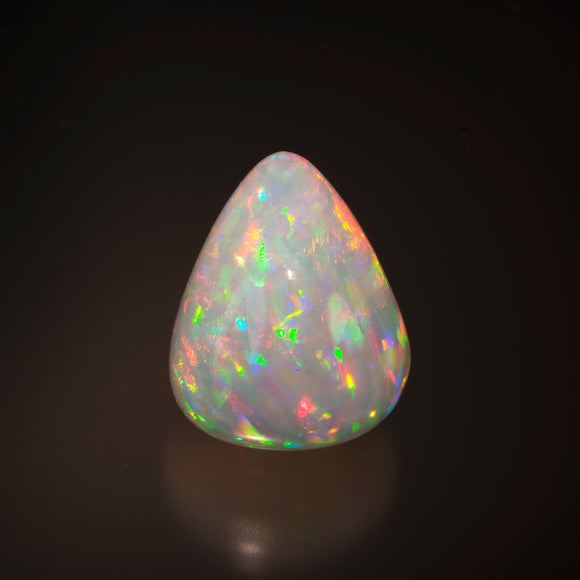 Opal #25469 27.50 cts