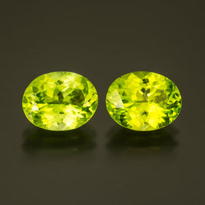 Peridot #25492 6.84 cts (2)