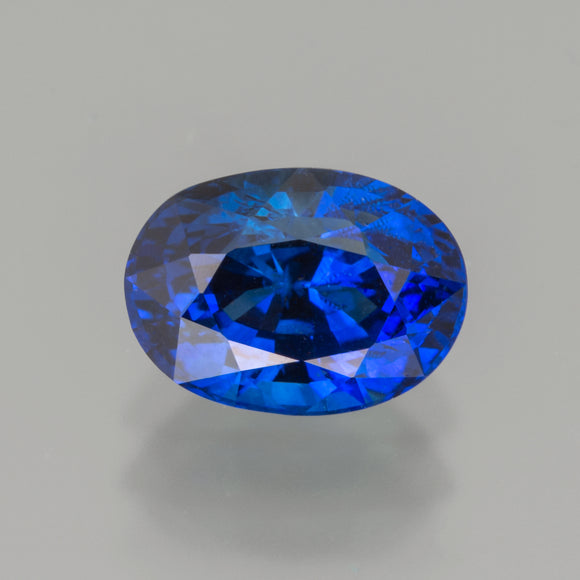 Sapphire #25526 2.07 cts