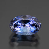 Benitoite #25540 3.21 cts