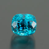 Zircon #25560 4.99 cts