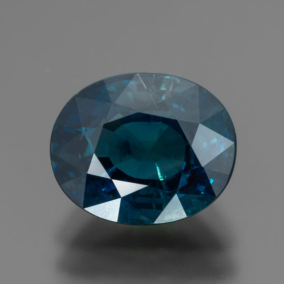 Sapphire #25563 5.53 cts