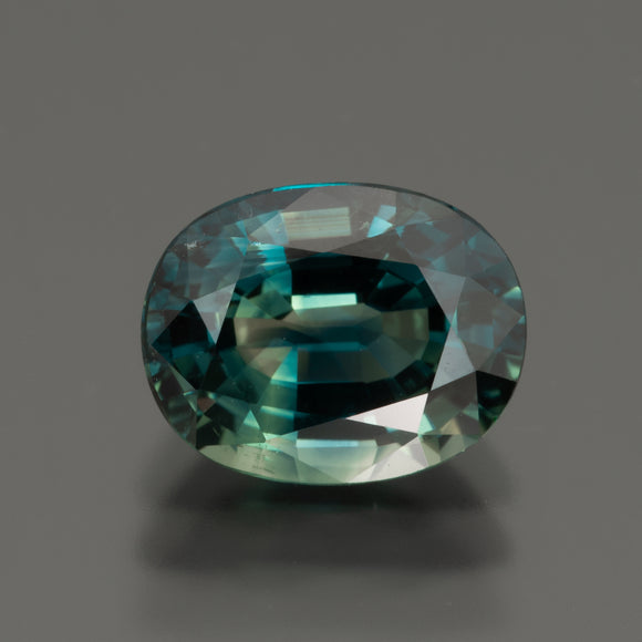 Sapphire #25564 3.75 cts