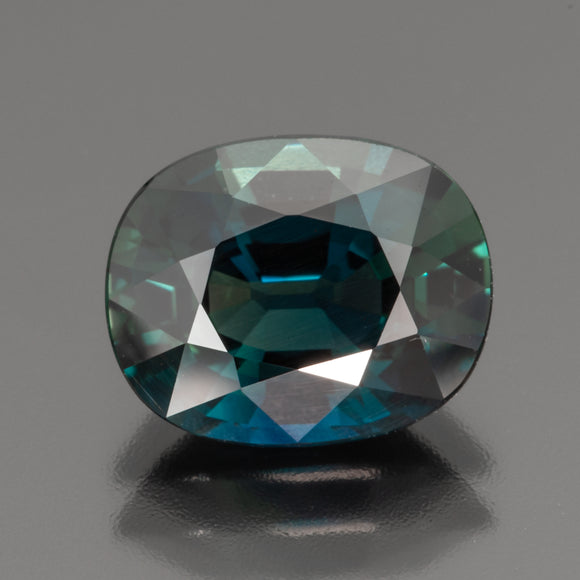 Sapphire #25567 3.49 cts