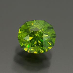 Garnet-Demantoid #25621 1.98 cts