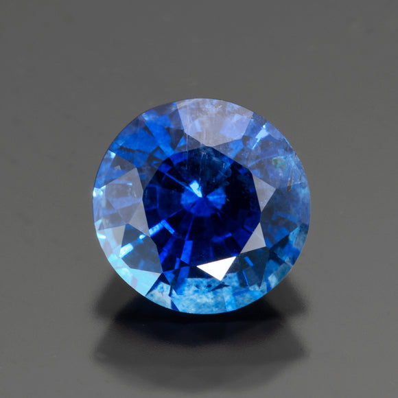 Sapphire #25726 2.53 cts