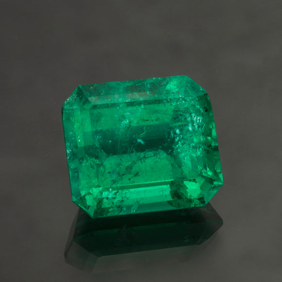 Green Emerald Emerald