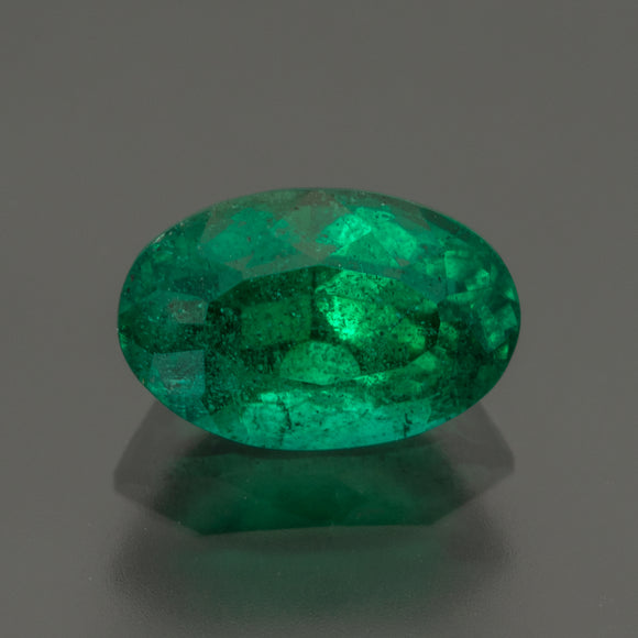 Emerald #479 0.78 cts