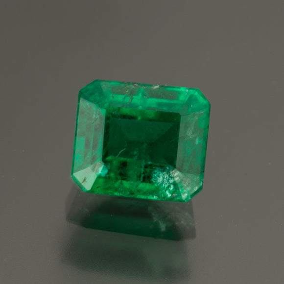 Emerald #483 0.61 cts