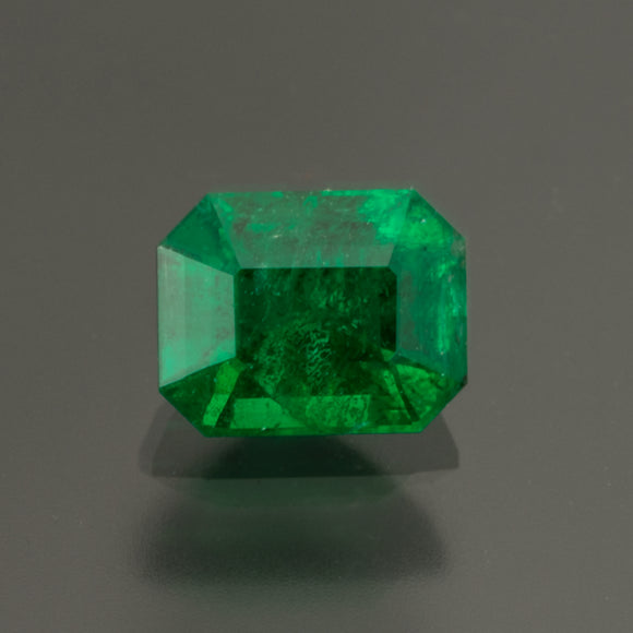 Emerald #494 0.38 cts