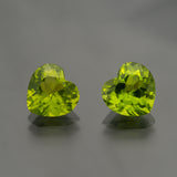 Peridot #4985 5.63 ctw (2)