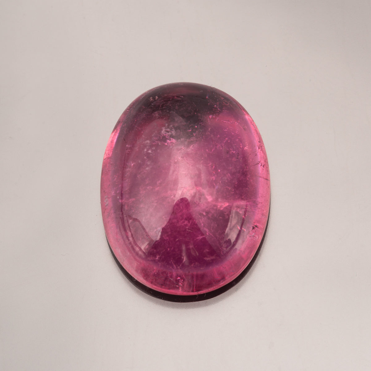 Pink Oval Tourmaline – Pala International