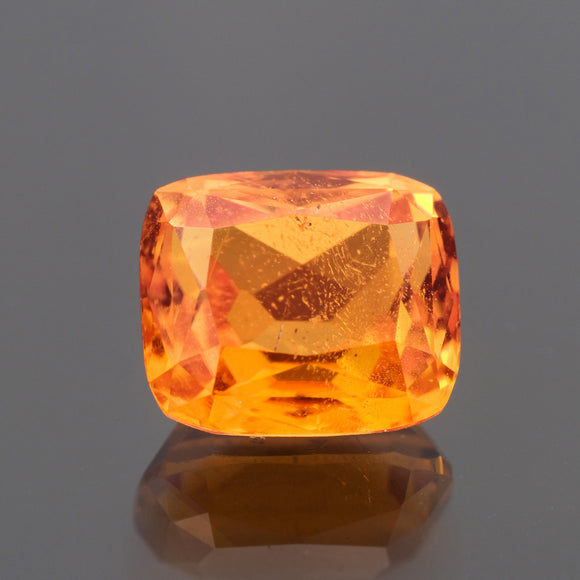 Clinohumite #5356 2.04 cts