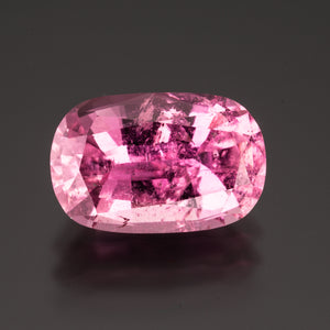 Tourmaline #5669 4.28 cts