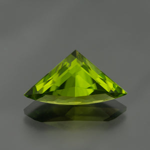 Peridot #6051 6.74 cts