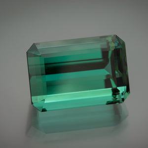 Green Emerald Tourmaline