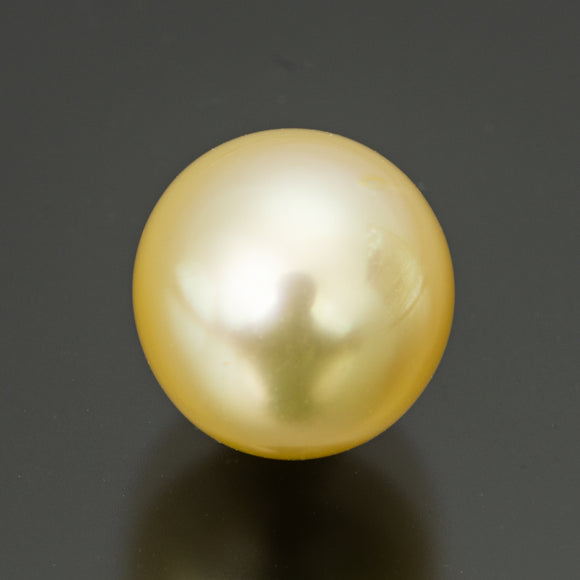 Pearl #6814 5.36 cts