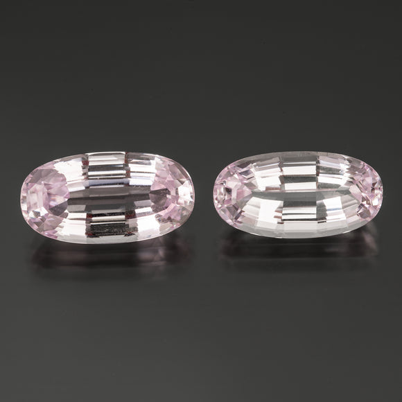 Kunzite #690 17.60 ctw (2)