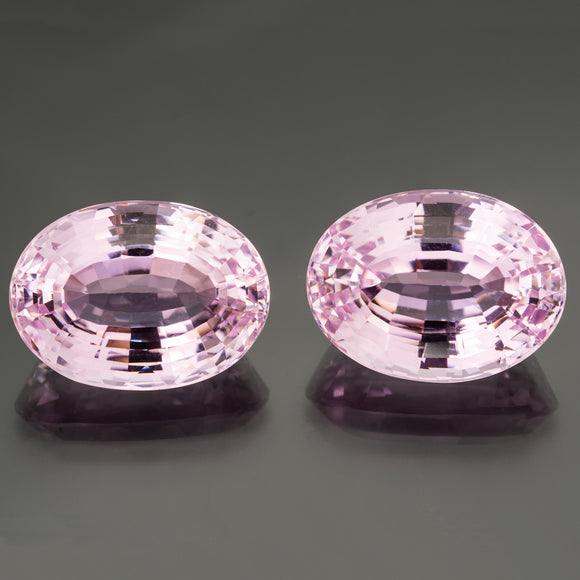 Kunzite #695 43.11 ctw (2)