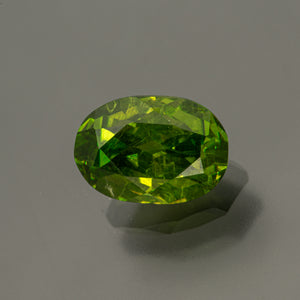 Garnet-Demantoid #7186 1.25 cts