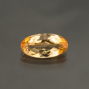 Topaz #7592 3.03 cts