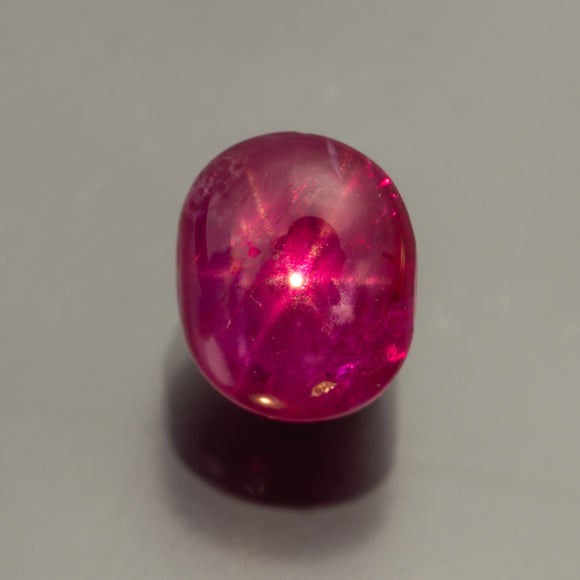 Ruby #759 2 cts