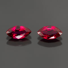 Ruby #801 0.84 ctw (2)