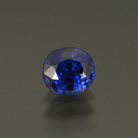 Sapphire #810 1.16 cts