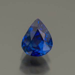 Sapphire #815 2.09 cts