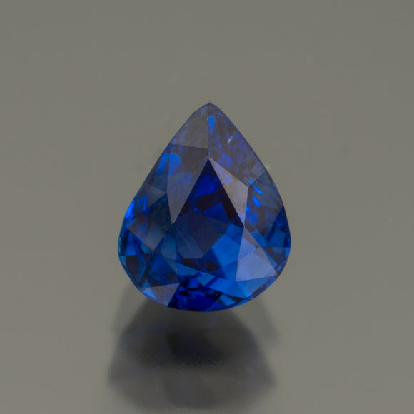 Sapphire #815 2.09 cts