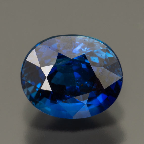 Sapphire #820 1.07 cts