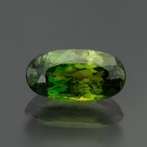 Garnet-Demantoid #8230 1.34 cts