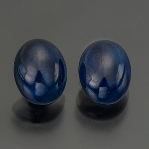 Sapphire #875 8.72 ctw (2)