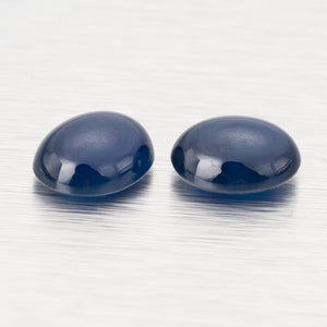 Sapphire #882 8.84 ctw (2)