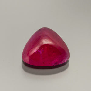 Red Triangle Ruby