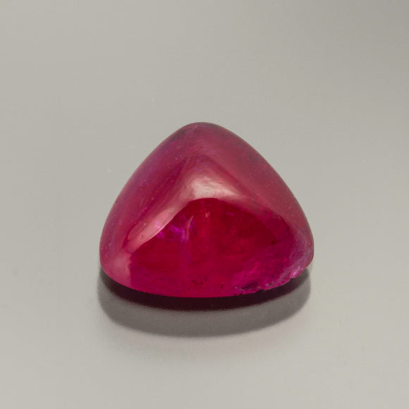 Red Triangle Ruby