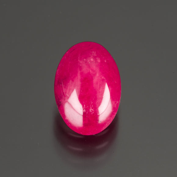 Ruby #9294 2.73 cts