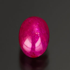 Ruby #9295 2.6 cts