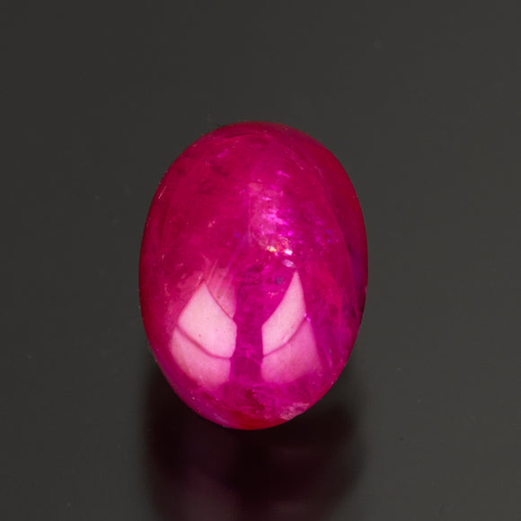 Ruby #9295 2.6 cts