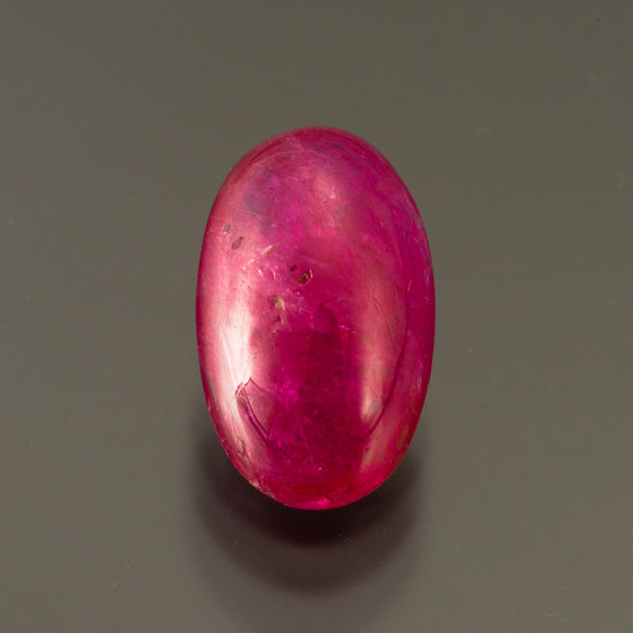 Ruby #9307 4.29 cts