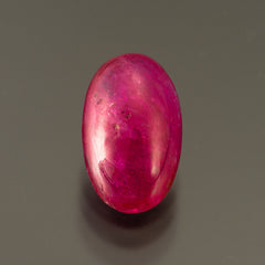 Ruby #9307 4.29 cts