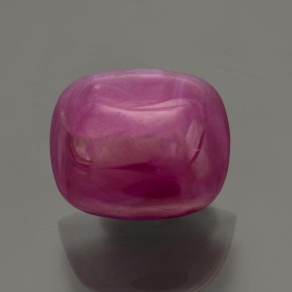 Ruby #9312 5.07 cts