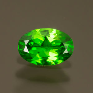 Garnet-Demantoid #9764 0.44 cts