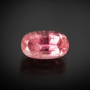 Tourmaline #9786 3.51 cts